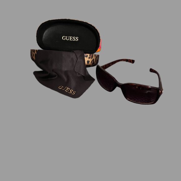 Guess sunglasses - Picture 2 of 3